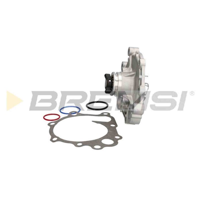 WP0200.JPG Pompa Acqua Toyota Previa Wp0200 16100-76165 Bremsi