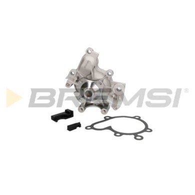 WP0203.JPG Pompa Acqua Mazda Mpv Ii (lw) Wp0203 8ag815010 Bremsi