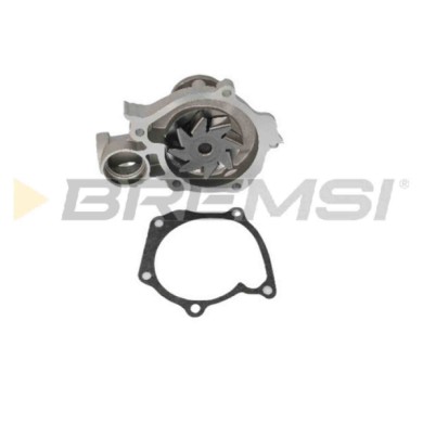 WP0204.JPG Pompa Acqua Hyundai Sonata Iv Trajet Santa Fú I Santamo Kia Magentis Wp0204 25100-38002 Bremsi