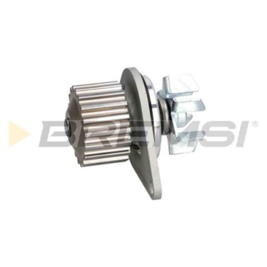 WP0205.JPG Pompa Acqua Citro-n C2 C4 Coupú C4 I C3 I Peugeot 207 1007 307 Sw 307 307 Break 206 2 Volumi/coda Spiovente 206 Sw Wp