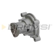 Pompa Acqua Seat Ibiza Iv (6j5 6p1) Wp0207 03c121005d Bremsi