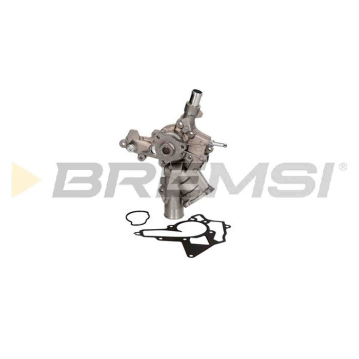 WP0208.JPG Pompa Acqua Opel Astra H (a04) Wp0208 1334145 Bremsi