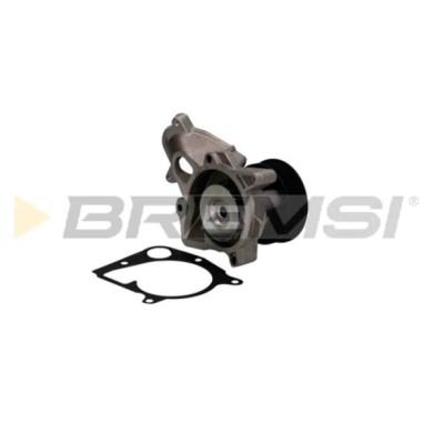 WP0210.JPG Pompa Acqua Bmw 3 1 3 Touring 5 Touring 5 X3 X6 X5 6 Cabriolet 6 3 Cabriolet 3 Coupú 3 Compact Wp0210 11517788305 Bre