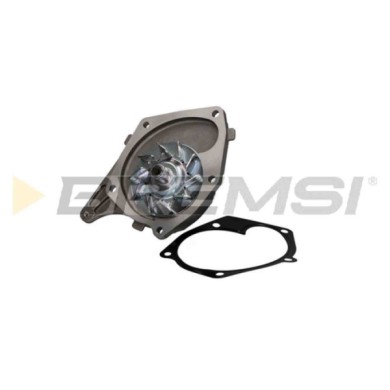 WP0211.JPG Pompa Acqua Renault Sc+nic Iii (jz0/1) Wp0211 210108574r Bremsi
