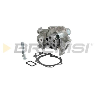 WP0214.JPG Pompa Acqua Renault Clio Ii (bb Cb) Wp0214 210103314r Bremsi