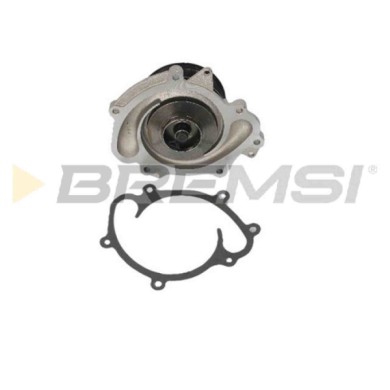 WP0220.JPG Pompa Acqua Chrysler 300 C 300 C Touring Jeep Commander Grand Cherokee Iii Wp0220 05175580aa Bremsi