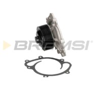 Pompa Acqua Mercedes-benz Classe S (w221) Wp0221 642 200 10 01 Bremsi
