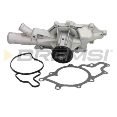 WP0223.JPG Pompa Acqua Mercedes-benz Sprinter 4,6-t Furgonato (b906) Wp0223 6462001001 Bremsi