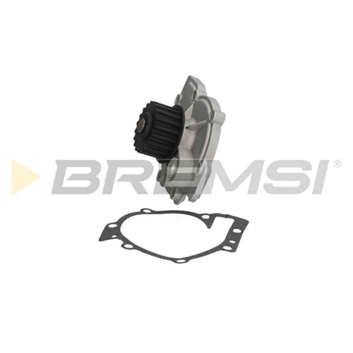WP0224.JPG Pompa Acqua Volvo S40 I (644) Wp0224 271647 Bremsi