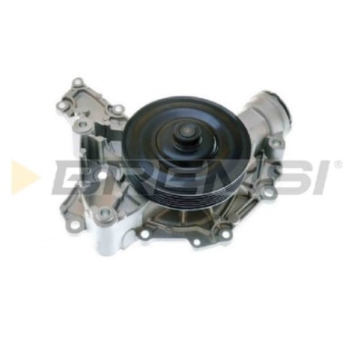 WP0226.JPG Pompa Acqua Mercedes-benz Classe Glk (x204) Wp0226 272 200 09 01 Bremsi