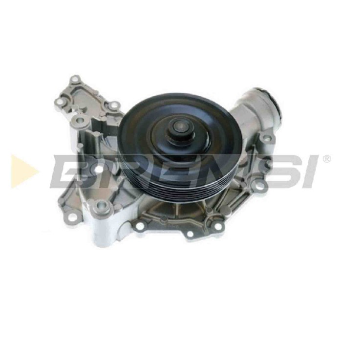 WP0226.JPG Pompa Acqua Mercedes-benz Classe Glk (x204) Wp0226 272 200 09 01 Bremsi