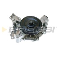 Pompa Acqua Mercedes-benz Classe Glk (x204) Wp0226 272 200 09 01 Bremsi