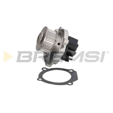 WP0227.JPG Pompa Acqua Fiat Panda (312 319) Wp0227 1535462 Bremsi