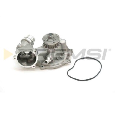 WP0231.JPG Pompa Acqua Bmw X5 6 Cabriolet 6 5 Touring 5 7 Wp0231 11 51 7 524 551 Bremsi