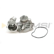 Pompa Acqua Bmw X5 6 Cabriolet 6 5 Touring 5 7 Wp0231 11 51 7 524 551 Bremsi