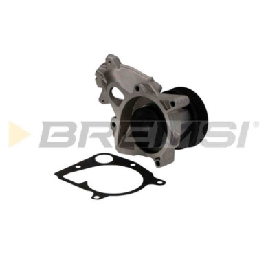 WP0233.JPG Pompa Acqua Bmw 5 Touring 5 3 Touring 3 3 Cabriolet 7 X5 3 Coupú 3 Compact X3 Wp0233 11517788306 Bremsi