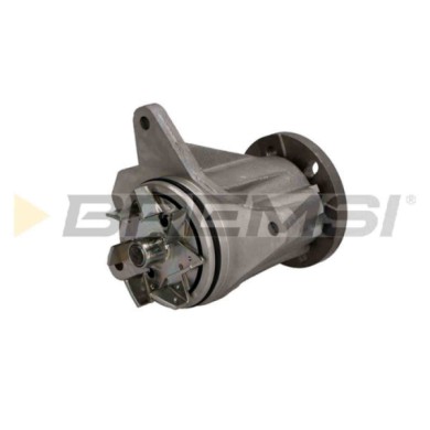 WP0234.JPG Pompa Acqua Jaguar Xf S-type Land Rover Range Rover Sport Discovery Iii Wp0234 C2c37824 Bremsi