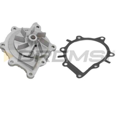 WP0235.JPG Pompa Acqua Ford Mondeo Iv (ba7) Wp0235 1427914 Bremsi