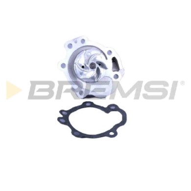 WP0237.JPG Pompa Acqua Opel Agila (b) (h08) Wp0237 47 09 352 Bremsi