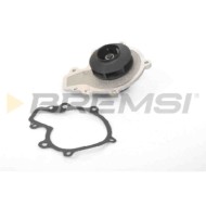 Pompa Acqua Chevrolet Cruze Captiva Epica Lacetti Wp0239 25183429 Bremsi