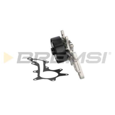 WP0245.JPG Pompa Acqua Toyota Yaris Auris Urban Cruiser Wp0245 16100-80004 Bremsi