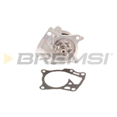 WP0248.JPG Pompa Acqua Toyota Iq Wp0248 16100-39535 Bremsi