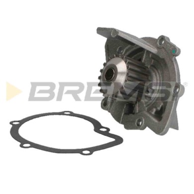 WP0250.JPG Pompa Acqua Ford Grand C-max (dxa/cb7 Dxa/ceu) Wp0250 1694898 Bremsi
