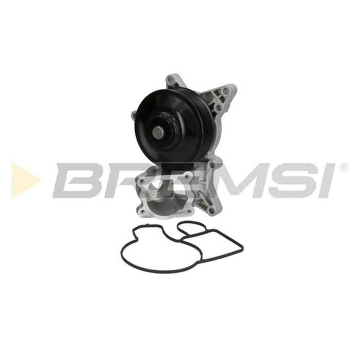 WP0251.JPG Pompa Acqua Bmw 7 5 5 Gran Turismo 5 Touring X6 X5 6 Cabriolet 6 Coupú Wp0251 11517823428 Bremsi