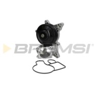 Pompa Acqua Bmw 7 5 5 Gran Turismo 5 Touring X6 X5 6 Cabriolet 6 Coupú Wp0251 11517823428 Bremsi