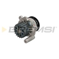 WP0255.JPG Pompa Acqua Skoda Superb Ii Station Wagon (3t5) Wp0255 03l121011c Bremsi