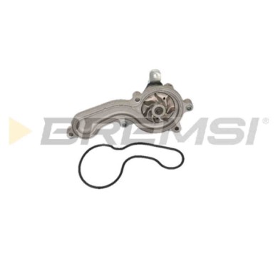 WP0257.JPG Pompa Acqua Honda Jazz Iii Insight Wp0257 19200rbj003 Bremsi