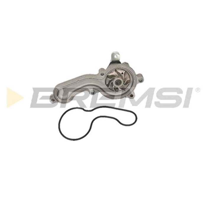 WP0257.JPG Pompa Acqua Honda Jazz Iii Insight Wp0257 19200rbj003 Bremsi