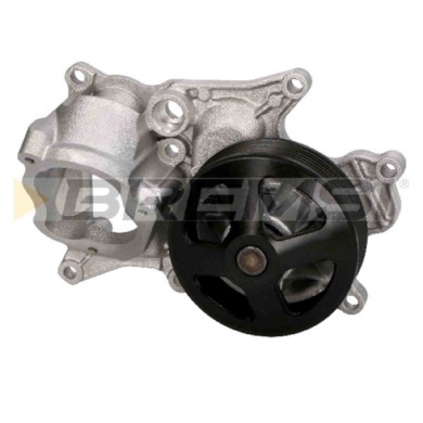 WP0260.JPG Pompa Acqua Bmw 3 (e90) Wp0260 11517810833 Bremsi