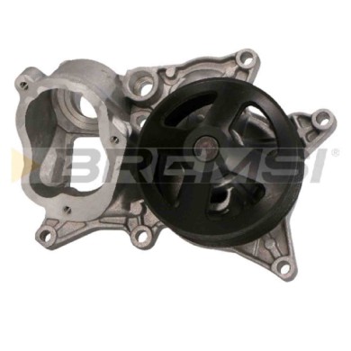 WP0264.JPG Pompa Acqua Bmw 5 Touring (f11) Wp0264 11518516205 Bremsi
