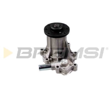 WP0266.JPG Pompa Acqua Ssangyong Actyon Sports I Actyon Sports Ii Actyon I Kyron Wp0266 664 200 06 01 Bremsi