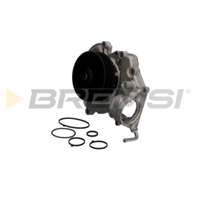 WP0267.JPG Pompa Acqua Lancia Thema Jeep Grand Cherokee Iv Wp0267 K68147597aa Meccanico Bremsi