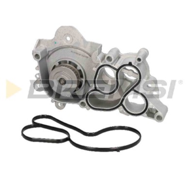 WP0268.JPG Pompa Acqua Audi A1 Sportback (8xa 8xf) Wp0268 04c121600k Bremsi