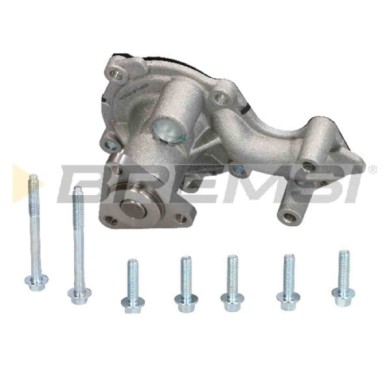 WP0271.JPG Pompa Acqua Ford Tourneo Courier B460 Mpv / Space Wagon Wp0271 1760659 Bremsi