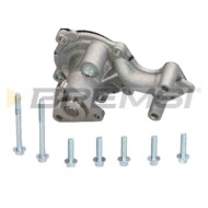 Pompa Acqua Ford Tourneo Courier B460 Mpv / Space Wagon Wp0271 1760659 Bremsi