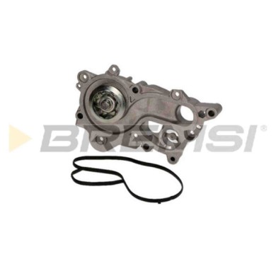 WP0273.JPG Pompa Acqua Volkswagen Up! (121 122 Bl1 Bl2 Bl3 123) Wp0273 04c121004e Bremsi
