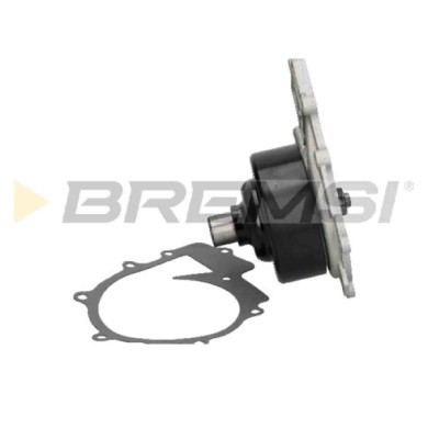 WP0274.JPG Pompa Acqua Mercedes-benz Sprinter 3,5-t Pianale Piatto/telaio (b906) Wp0274 6512000201 Bremsi