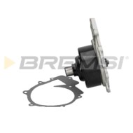 Pompa Acqua Mercedes-benz Sprinter 3,5-t Pianale Piatto/telaio (b906) Wp0274 6512000201 Bremsi