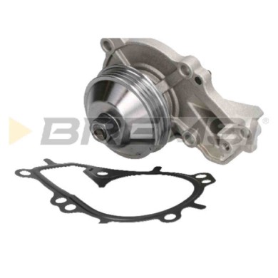 WP0275.JPG Pompa Acqua Peugeot 308 Sw Ii 308 Ii Wp0275 9803094380 Bremsi