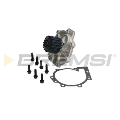 WP0277.JPG Pompa Acqua Volvo S60 Ii Xc70 Ii Xc60 V60 I Wp0277 31368179 Bremsi