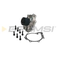 Pompa Acqua Volvo S60 Ii Xc70 Ii Xc60 V60 I Wp0277 31368179 Bremsi