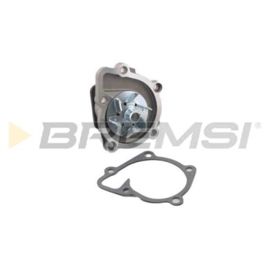 WP0278.JPG Pompa Acqua Hyundai Santa Fú Ii Santa Fú Iii Grandeur Kia Optima Sportage Sorento Ii Wp0278 25100-2g500 Meccanico Bre