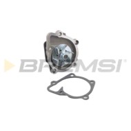 Pompa Acqua Hyundai Santa Fú Ii Santa Fú Iii Grandeur Kia Optima Sportage Sorento Ii Wp0278 25100-2g500 Meccanico Bremsi