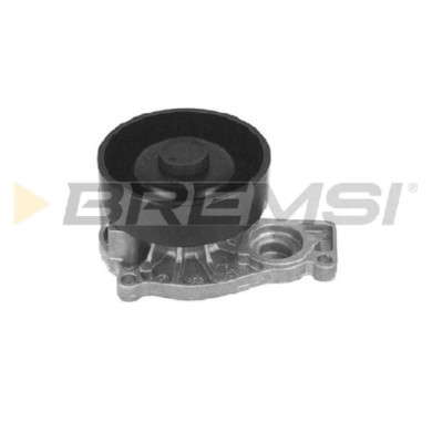 WP0280.JPG Pompa Acqua Bmw 2 Gran Tourer 2 Active Tourer Mini Mini Wp0280 11518586721 Bremsi