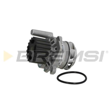WP0283.JPG Pompa Acqua Volkswagen Jetta Iv (162 163 Av3 Av2) Wp0283 038121001c Bremsi