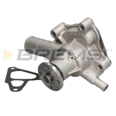 WP0287.JPG Pompa Acqua Toyota Corolla Coupú (ke) Wp0287 16100-29045 Bremsi